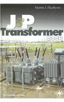 The J & P Transformer Book