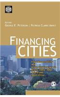 Financing Cities: Fiscal Responsibility and Urban Infrastructure in Brazil, China, India, Poland and South Africa