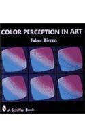 Color Perception in Art