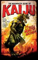 Mammoth Book of Kaiju