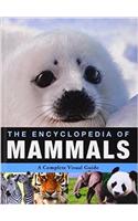 Encyclopedia of Animals - Mammals