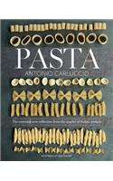 Pasta: The Essential New Collection from the Master of Italian Cookery