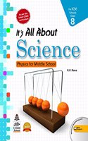 It's All About Science Physics Class 8