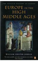 Europe in the High Middle Ages