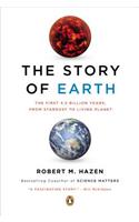 Story of Earth