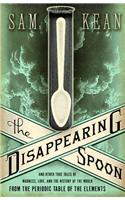 The Disappearing Spoon