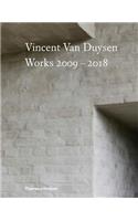 Vincent Van Duysen 2009 - 2018