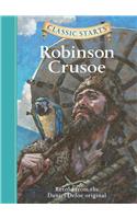 Classic Starts(r) Robinson Crusoe