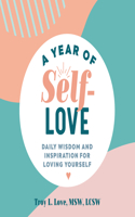 A Year of Self-Love