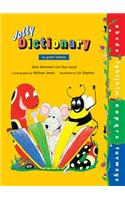 Jolly Dictionary