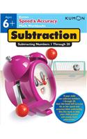 Subtraction