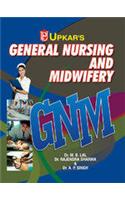 General Nursing and Midwifery (GNM)