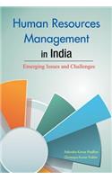 Human Resources Management in India