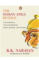 Indian Epics Retold