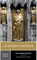 Le Morte Darthur