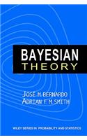 Bayesian Theory