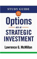 Options as a Strategic Investment