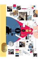 Monograph by Chris Ware