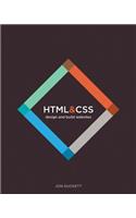 HTML & CSS