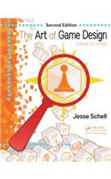 The Art of Game Design: A Book of Lenses, Second Edition