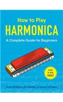 How to Play Harmonica