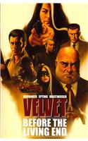 Velvet Volume 1