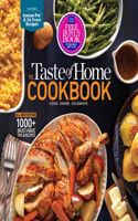 Taste of Home Cookbook Fifth Edition W Bonus