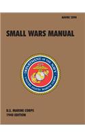 Small Wars Manual