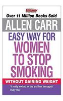 The Easy Way for Women to Stop Smoking