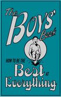 Boys' Book