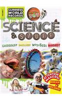 Guinness World Records: Science & Stuff