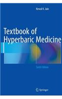 Textbook of Hyperbaric Medicine