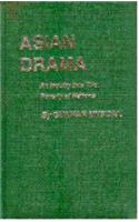 Asian Drama: An Inquiry into the Poverty of Nations (I ,II& III)