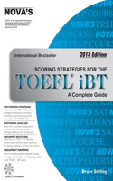 Scoring Strategies for the TOEFL iBT