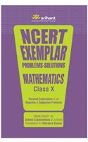 NCERT Examplar Mathmatics Class 10th