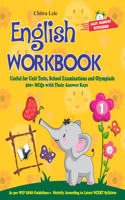 English Workbook Class 1