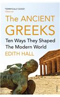 The Ancient Greeks