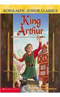 King Arthur