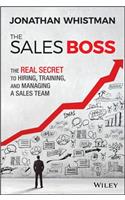 The Sales Boss