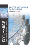 Vector Mechanics for Engineers: Dynamics