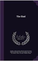 The Iliad