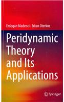 Peridynamic Theory and Its Applications