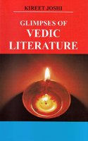 Glimpses of Vedic Literature