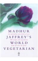 Madhur Jaffrey's World Vegetarian