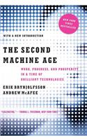 The Second Machine Age