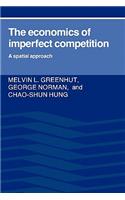 The Economics of Imperfect Competition