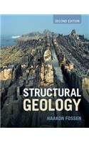 Structural Geology