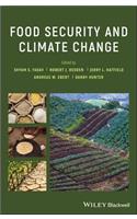 Food Security and Climate Change