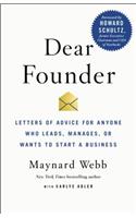 Dear Founder