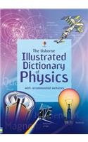 Illustrated Dictionary of Physics